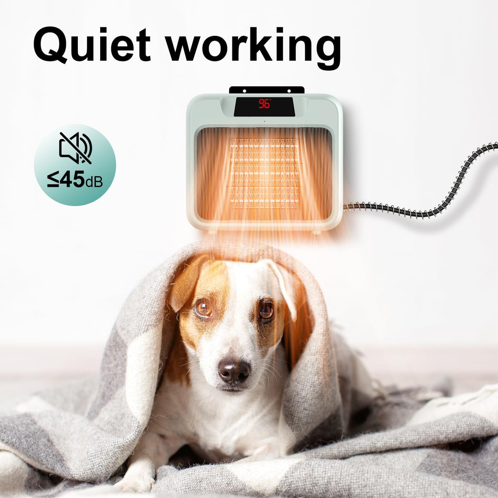 PetHaven Heat™ – Warmth You Can Trust