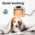 PetHaven Heat™ – Warmth You Can Trust