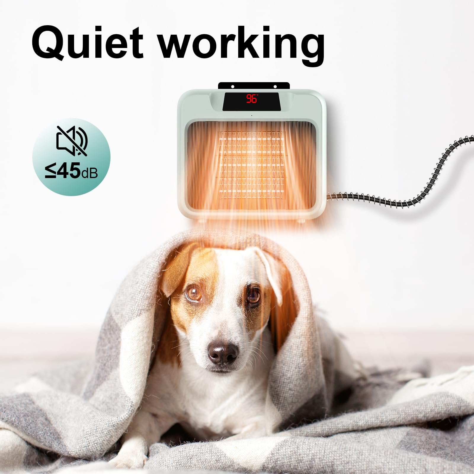 PetHaven Heat™ – Warmth You Can Trust