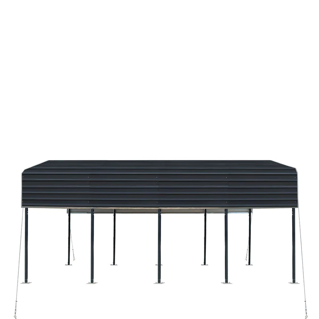 GaragePro™ – Premium Steel. Professional Strength.