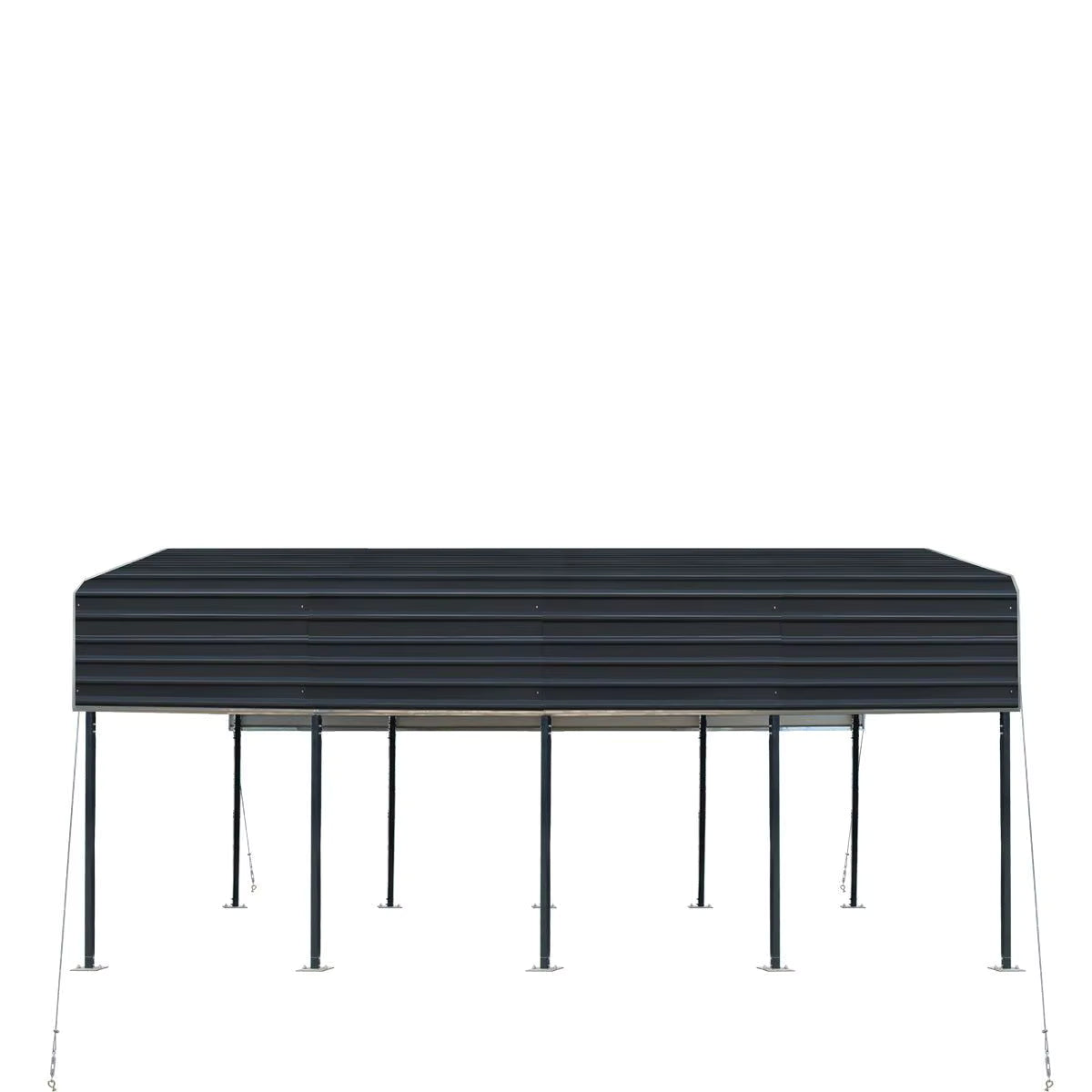 GaragePro™ – Premium Steel. Professional Strength.