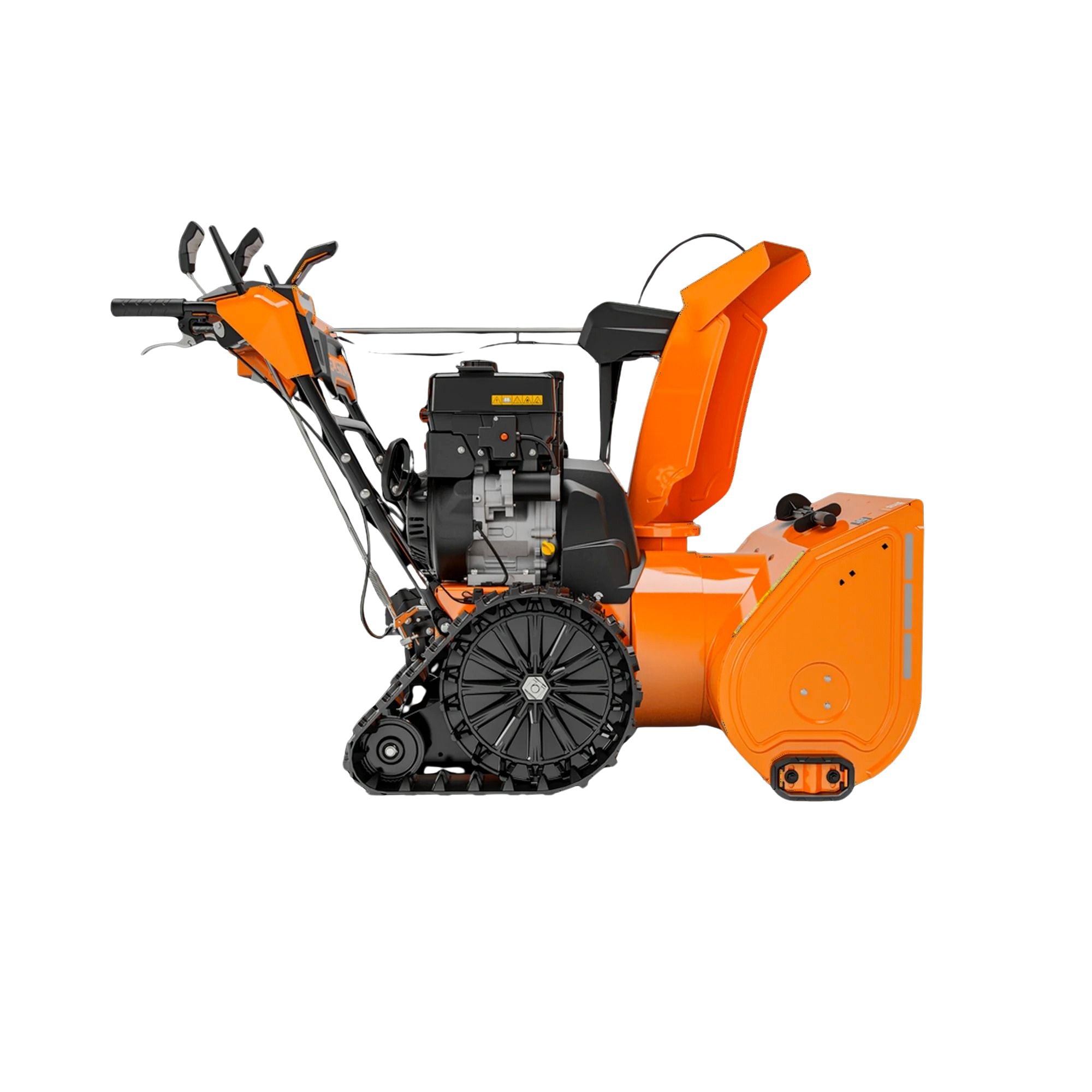 Ariens Platinum RapidTrak 28 SHO (28") 369cc Two-Stage Snow Blower