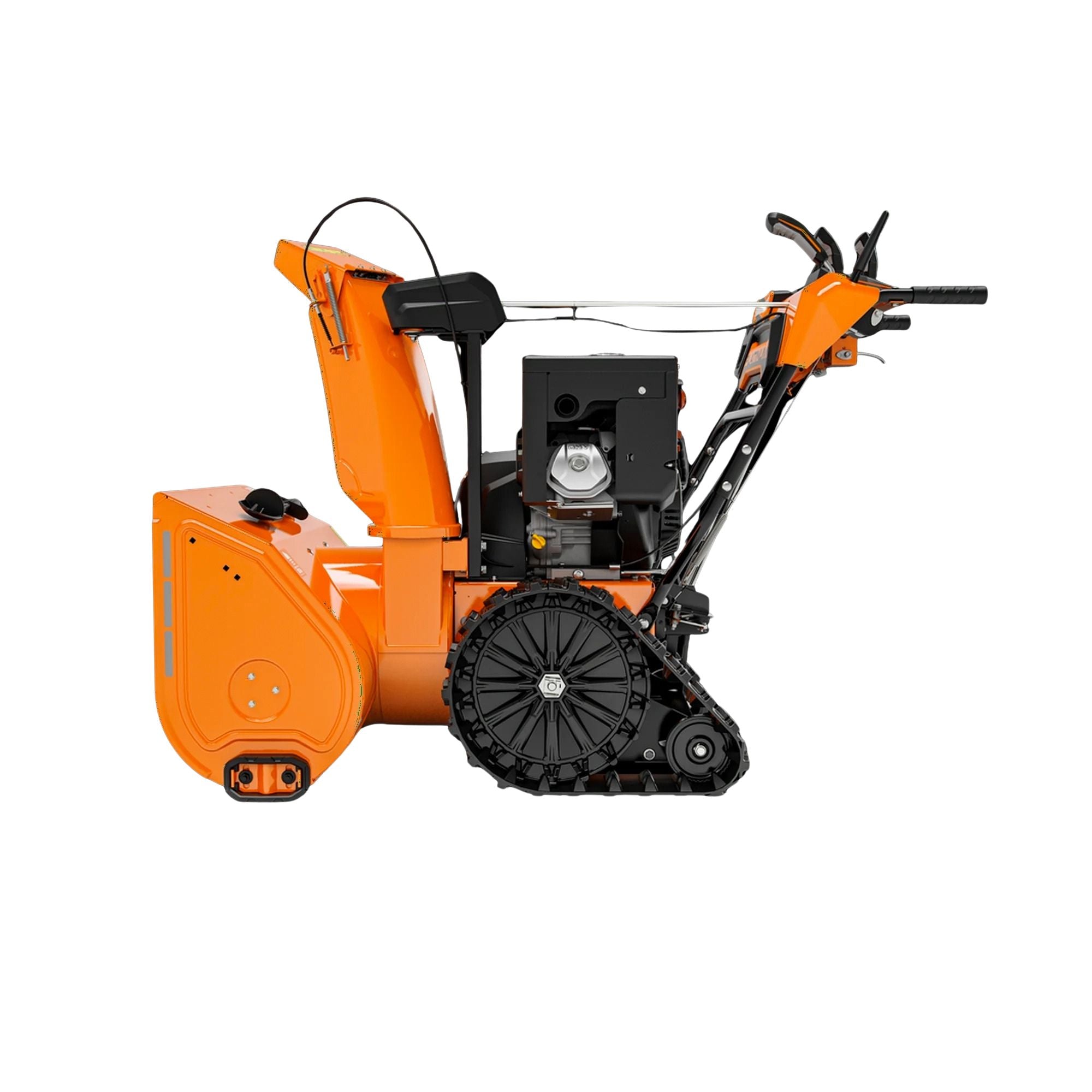 Ariens Platinum RapidTrak 28 SHO (28") 369cc Two-Stage Snow Blower