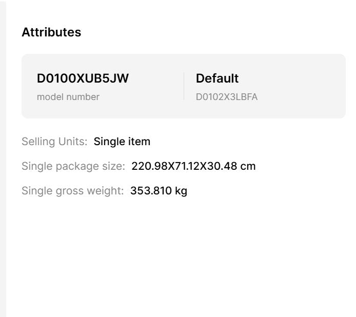 GaragePro™ – Premium Steel. Professional Strength.