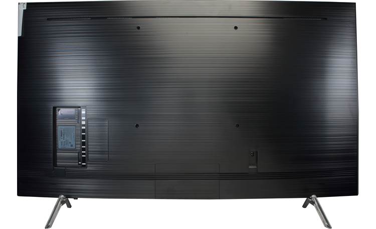 Samsung QLED -“Brighter Vision. Smarter Living.”