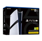 PlayStation 5 Pro Console