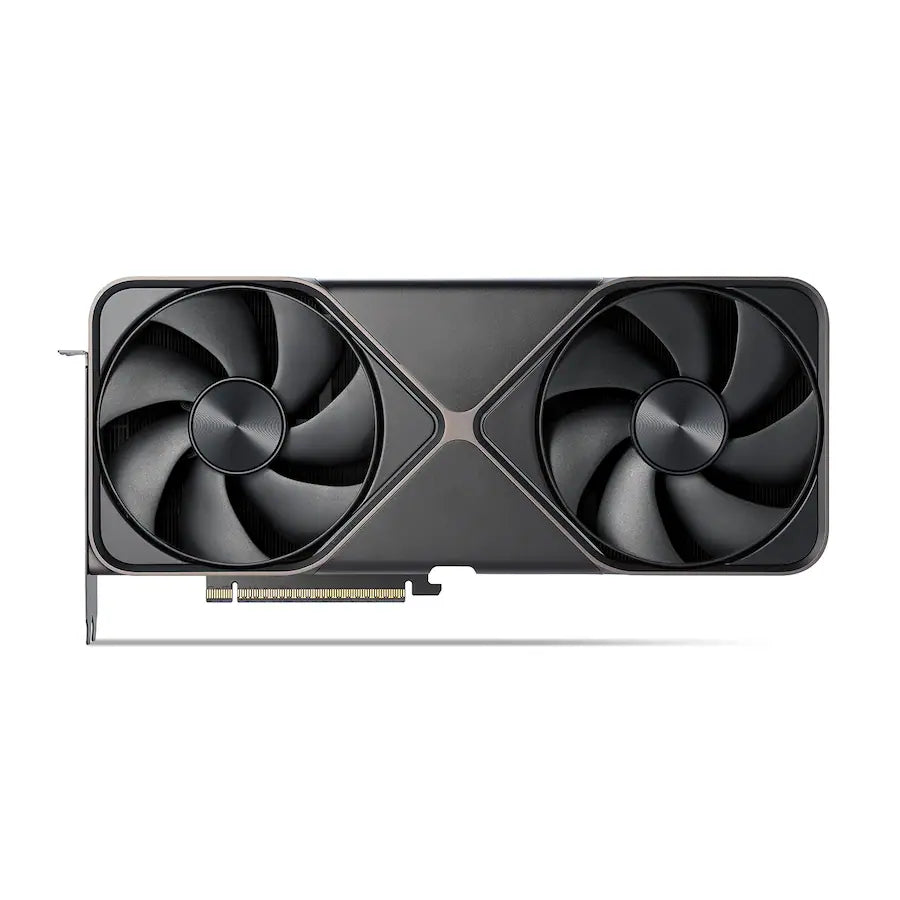 NVIDIA GeForce RTX 5080 Founders Edition